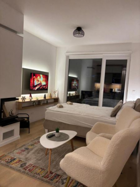 Apartman Šumski Rog Bjelašnica